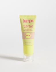 Barry M Glow Blur 4 in 1 Filter with SPF 30 - Fair