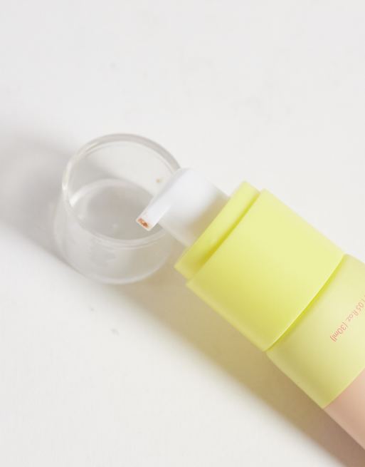 Barry M Glow Blur 4 in 1 Filter with SPF 30 - Fair, 3 of 4