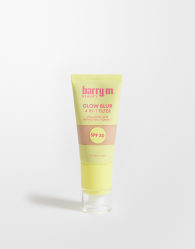 Barry M Glow Blur 4 in 1 Filter with SPF 30 - Light