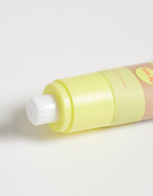 Barry M Glow Blur 4 in 1 Filter with SPF 30 - Light