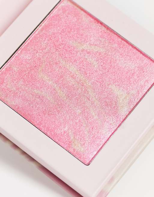 Barry M Heatwave Baked Marble Blushers - Coastal , 2 of 4