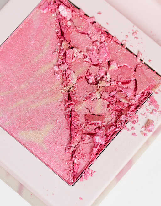 Barry M Heatwave Baked Marble Blushers - Coastal , 3 of 4