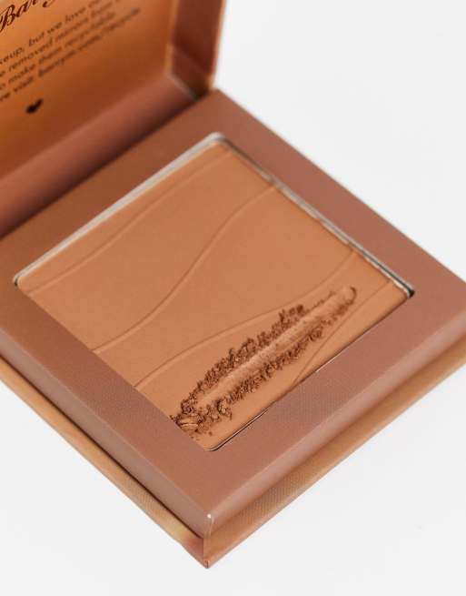 Barry M - Heatwave Bronzer - Island, 4 van 4