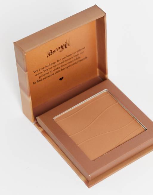 Barry M - Heatwave - Bronzer tonalità Island, 3 di 4