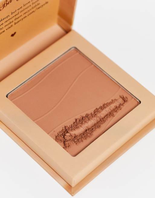 Barry M Heatwave Bronzer - Tropical, 4 of 4