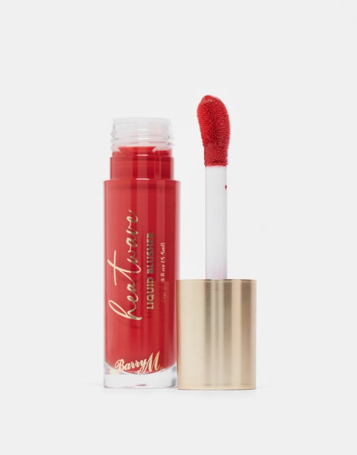 Barry M Heatwave Liquid Blush - Retreat, 4 of 4