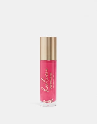 Barry M Heatwave Liquid...