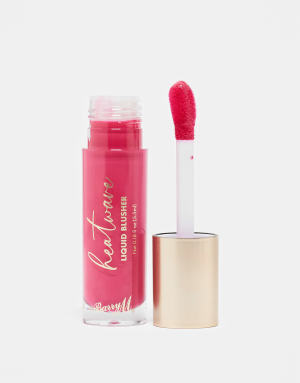 Barry M Heatwave Liquid Blusher - Idyllic