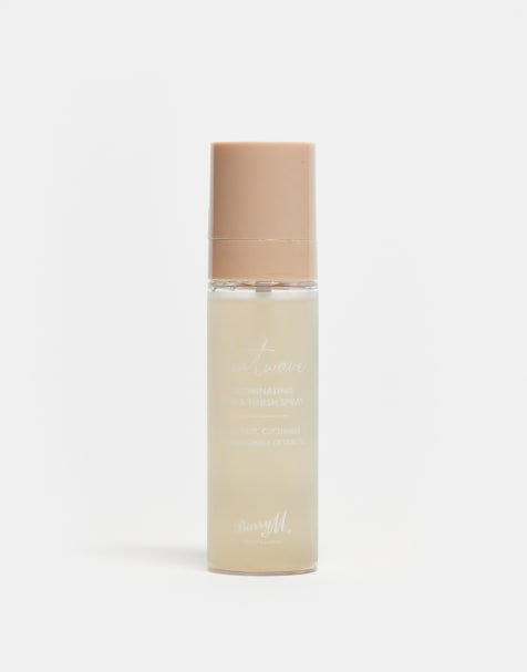 Barry M – Heatwave – Spray utrwalający - view 1