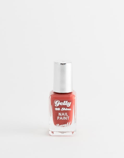 Barry M Barry M Beauty Barry M Cosmetics Barry M Make Up