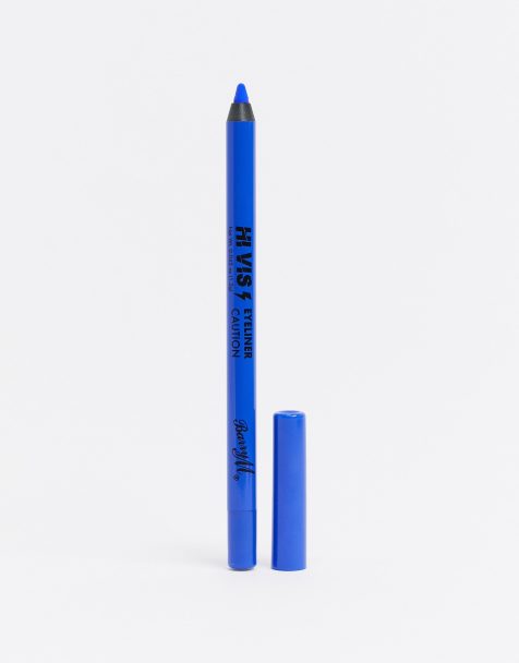 Barry M - Hi Vis Bold - Eyeliner waterproof - Caution - view 1