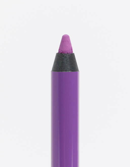 Barry M - Hi Vis Bold - Eyeliner waterproof - Dangerous, 2 di 4