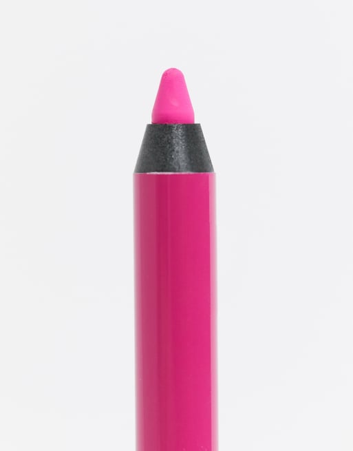 Barry M - Hi Vis Bold - Eyeliner waterproof - Riot, 2 di 4
