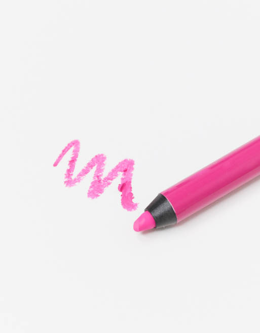 Barry M - Hi Vis Bold - Eyeliner waterproof - Riot, 4 di 4