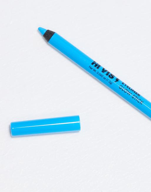 Barry M – Hi Vis Bold – Wasserfester Eyeliner – Glow Stick, 2 von 5