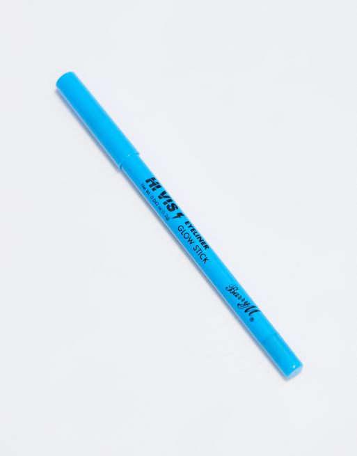 Barry M – Hi Vis Bold Waterproof Eyeliner – Wodoodporny eyeliner – Glow Stick, 5 z 5
