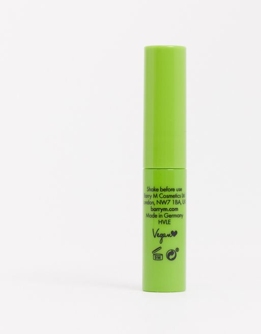 Barry M Hi Vis Flussiger Eyeliner Charged Up Asos