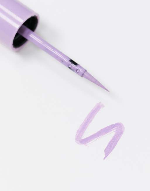 Barry M – Hi Vis – Flüssiger Eyeliner, Empower, 4 von 4