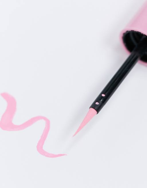 Barry M - Hi Vis flydende eyeliner - Unleashed, 4 af 4
