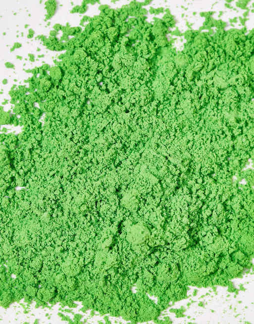 Barry M – Hi Vis Neon – Färgstarkt pigment – Current, 4 av 4