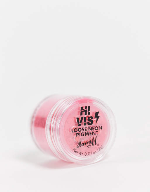 Barry M – Hi Vis Neon – Färgstarkt pigment – Fuse , 4 av 4