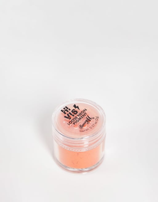 Barry M - Hi Vis Neon Pigment - Oogschaduw - Power, 2 van 4