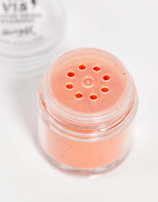 Barry M – Hi Vis – Neonowy pigment – Power, 3 z 4