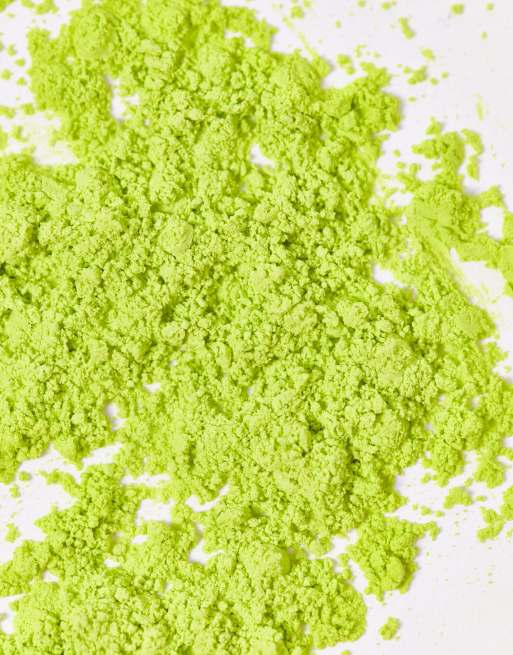 Barry M – Hi Vis – Neonowy pigment – Static, 4 z 4