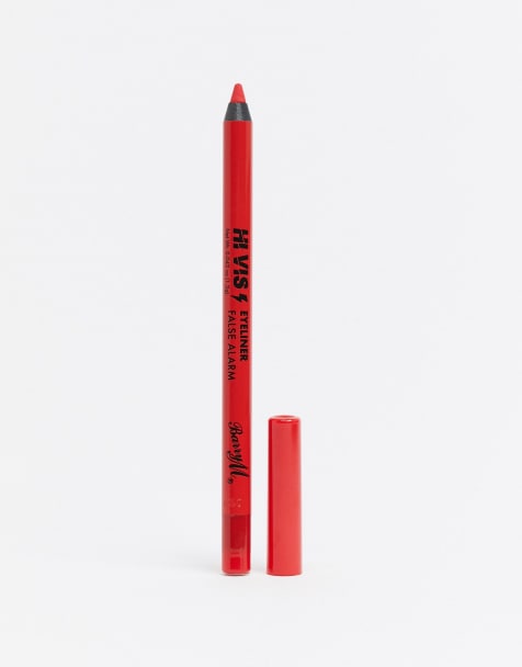 Barry M - Hi Vis - Opvallende waterbestendige eyeliner - False Alarm - view 1
