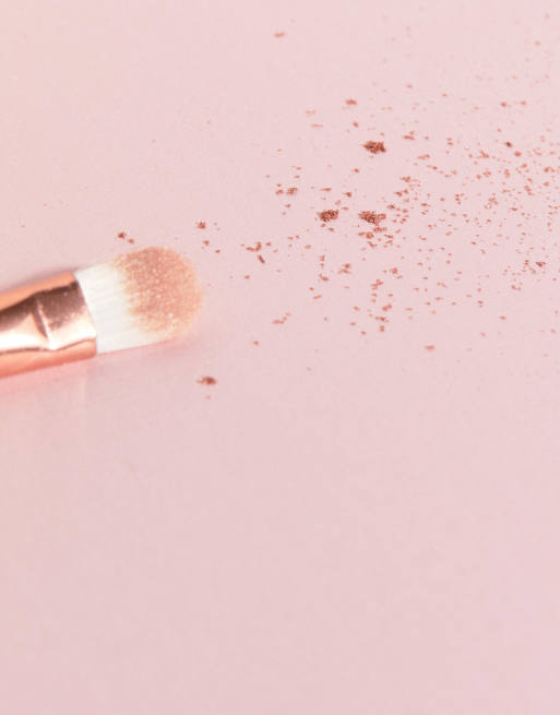 Barry M – In The Buff – Lidschattenpalette, 4 von 4