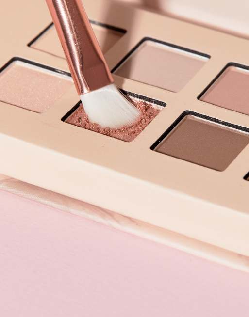 Barry M - In The Buff - Palette d'ombres à paupières, 3 de 4