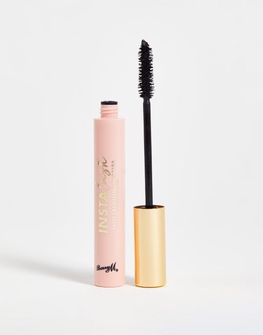 Barry M – Insta Lash Mascara – Tusz do rzęs