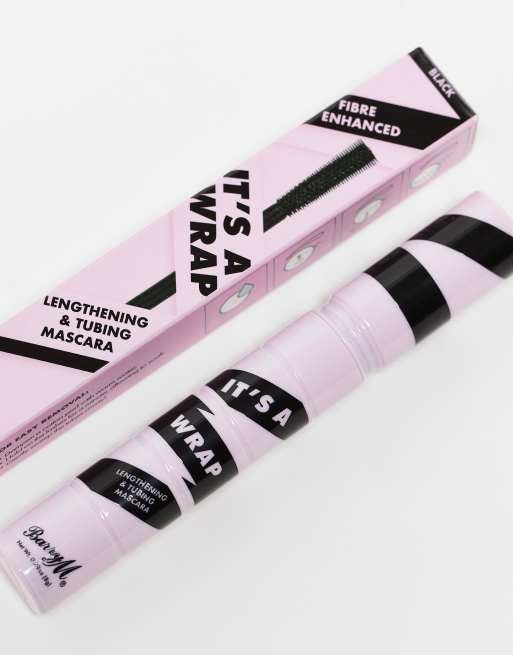 Barry M It's a Wrap Tubing Mascara , 3 of 4