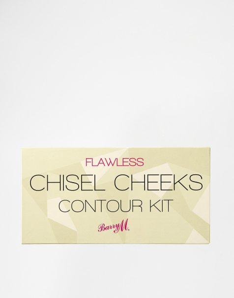 Barry M - Kit contour - view 1