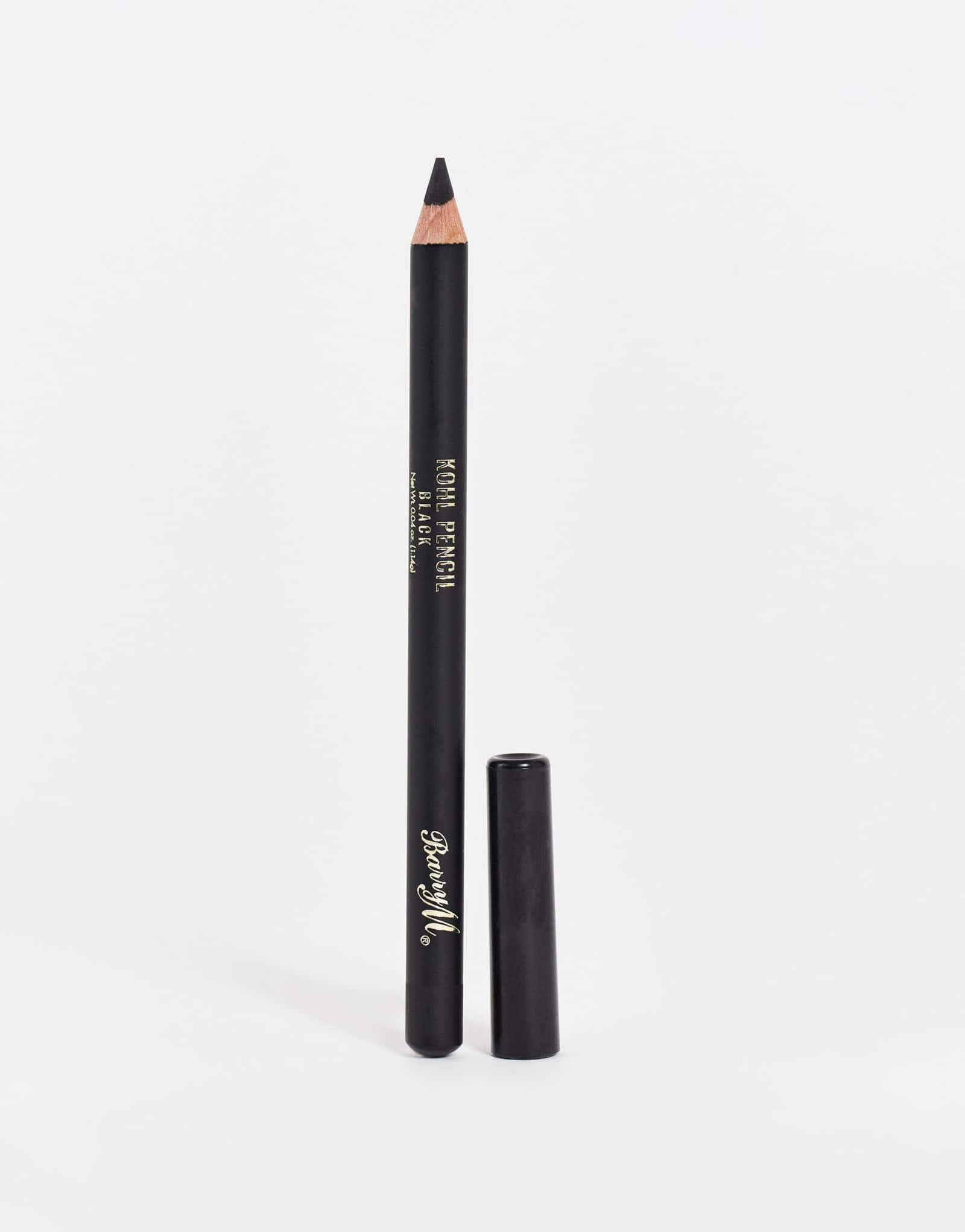 Карандаш для подводки глаз Barry M Kohl - черный