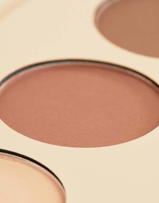 Barry M – Konturkit, 3 av 4
