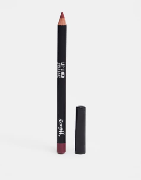 Barry M – Konturówka do ust – Mulberry - view 1