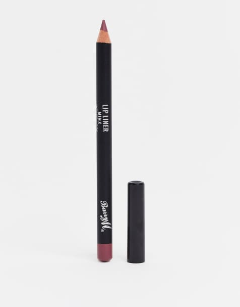 Barry M – Läppenna – Minx - view 1