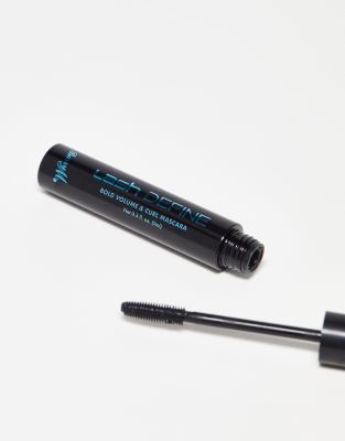 Barry M Lash Define - Bold Volume Mascara-black