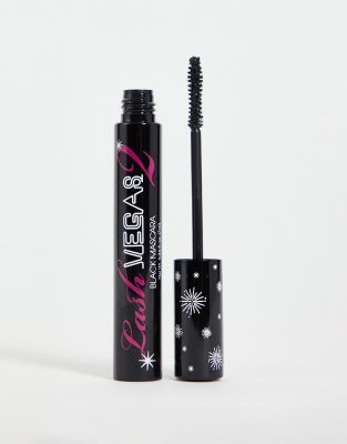Тушь для ресниц Barry M Lash Vegas 2 - черная