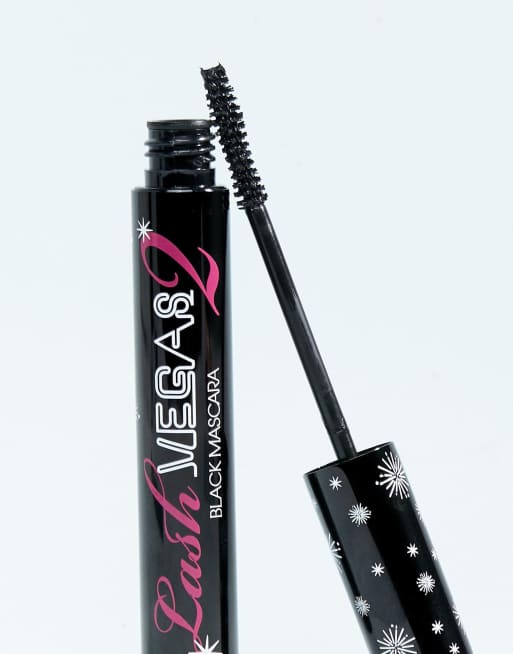 Barry M Lash Vegas 2 Mascara - Tusz do rzęd, 2 z 4