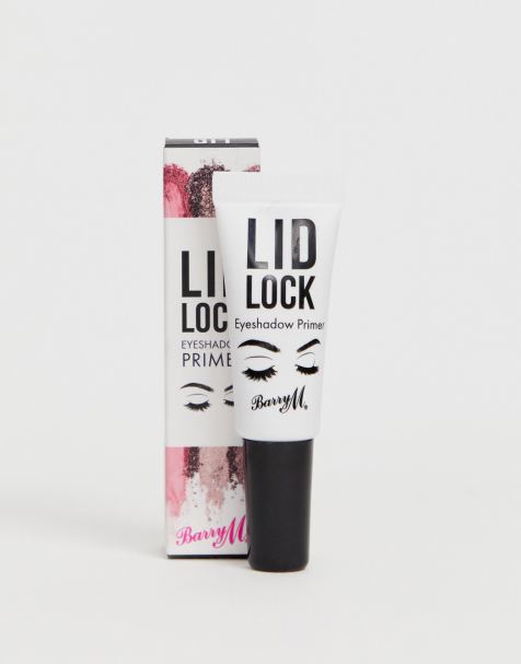 Barry M – Lid Lock – Eyeshadow-Grundierung - view 1