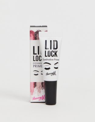 Barry M Lid Lock Eyeshadow Primer-Clear