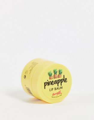 Barry M Lip Balm - Pineapple - ASOS Price Checker