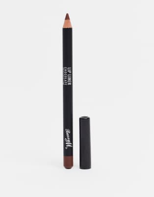 Barry M Lip Liner - Chocolate - ASOS Price Checker