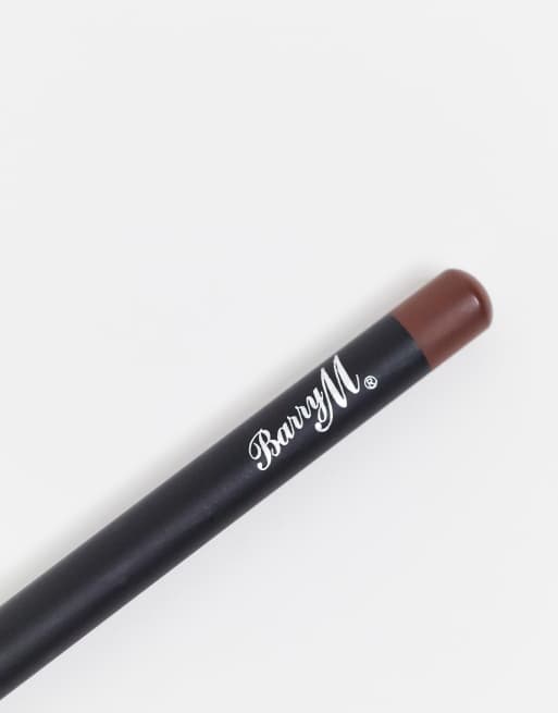 Barry M Lip Liner - Chocolate, 3 of 4