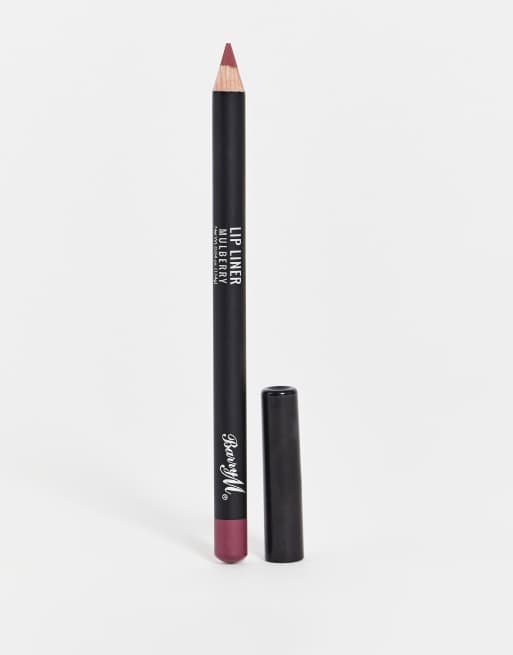 Barry M Lip Liner Mulberry ASOS