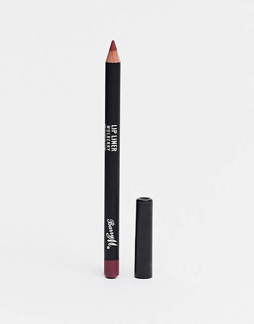 Barry M Lip Liner - Mulberry