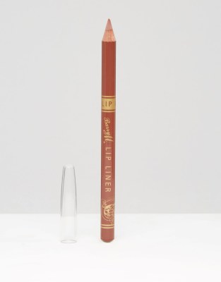 Barry M Lip Liner Pencil-Brown