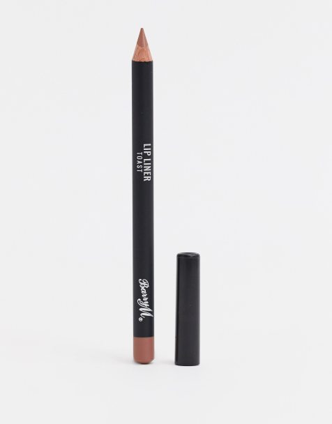 Barry M Lip Liner Pencil - view 1